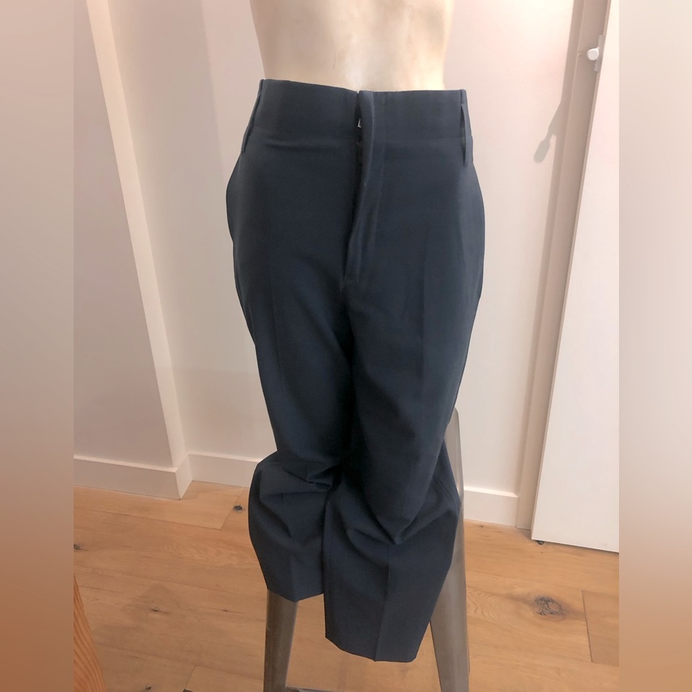 Zara Cigarette Pant